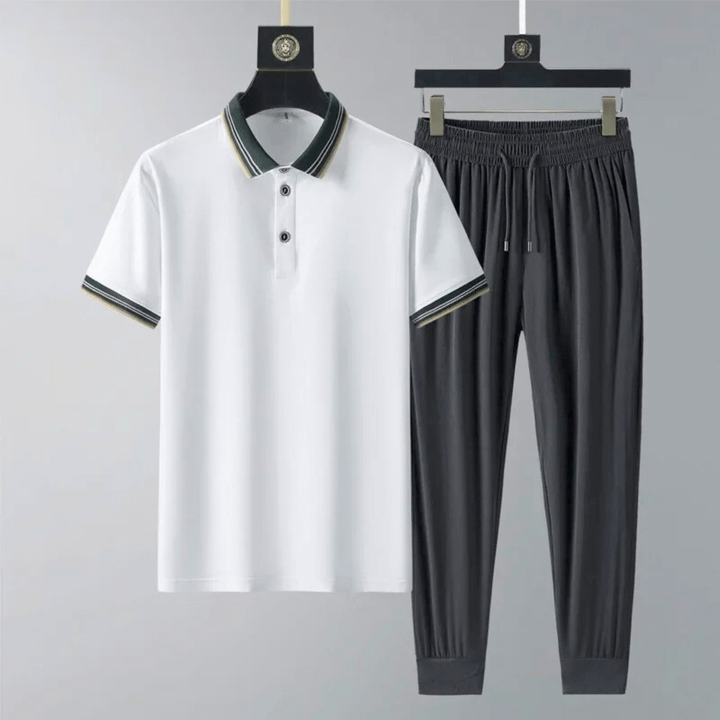 Off-Court Lounge Set
