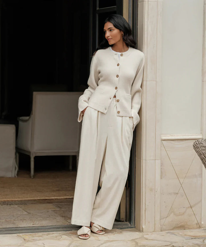 Camilla | Cozy Cardigan