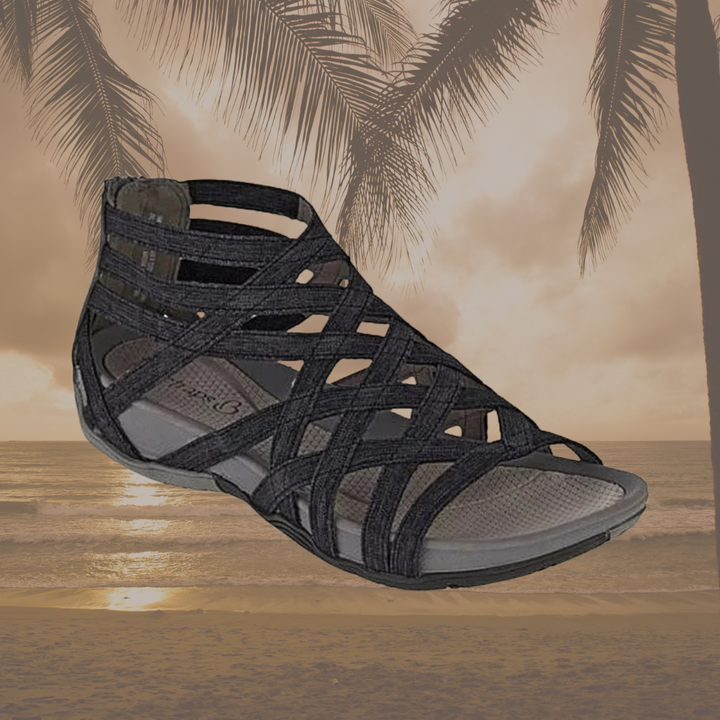 Olesya | Orthopedic Sandals